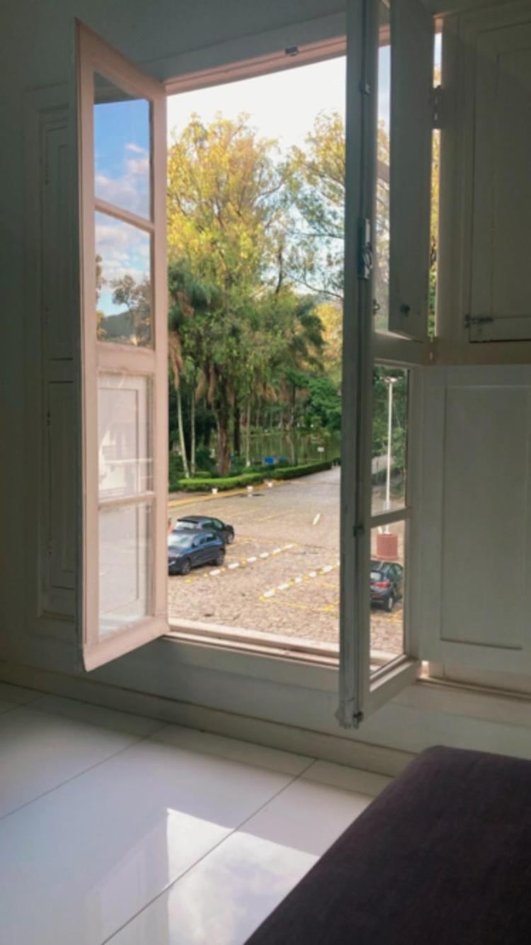 דירות Poços de Caldas Royal Luxury Premium מראה חיצוני תמונה
