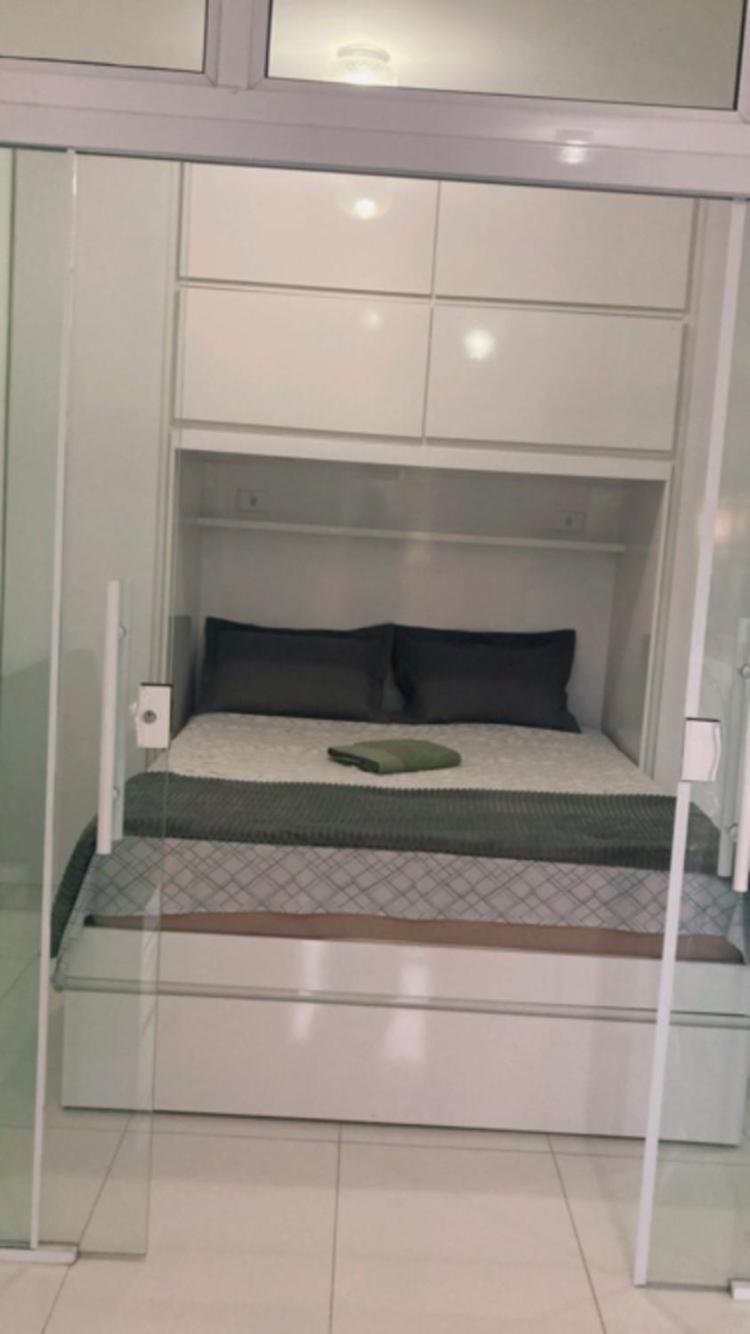 דירות Poços de Caldas Royal Luxury Premium מראה חיצוני תמונה