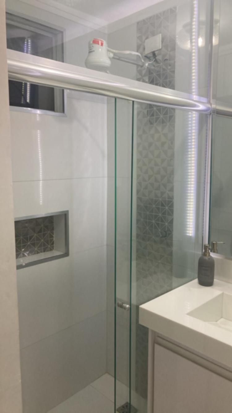 דירות Poços de Caldas Royal Luxury Premium מראה חיצוני תמונה