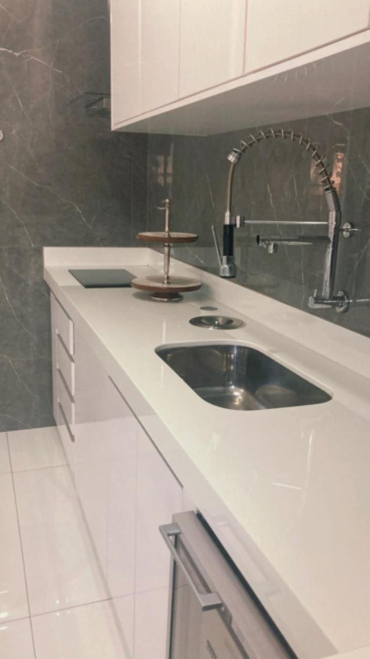 דירות Poços de Caldas Royal Luxury Premium מראה חיצוני תמונה